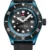 SWISS MILITARY BY CHRONO AUTOMATIC DIVER 500 LE SMA34075.10
