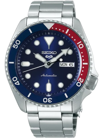 SRPD53K1 SEIKO 5 SPORTS SRPD53K1