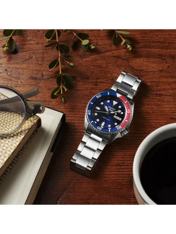 SRPD53K1.1 SEIKO 5 SPORTS SRPD53K1