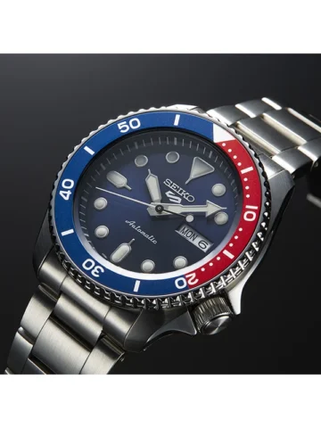 SRPD53K1.2 SEIKO 5 SPORTS SRPD53K1