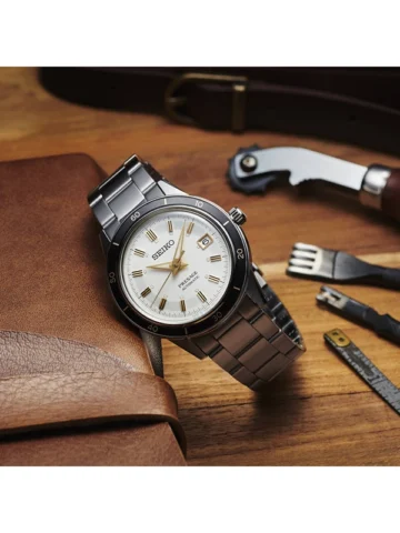 SRPG03J1.3 SEIKO PRESAGE Style60's SRPG03J1