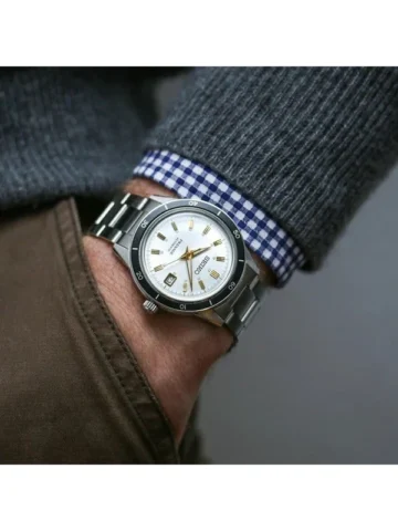 SRPG03J1.4 SEIKO PRESAGE Style60's SRPG03J1