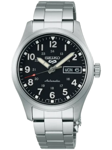 SRPJ81K1 SEIKO 5 SPORTS Field series SRPJ81K1
