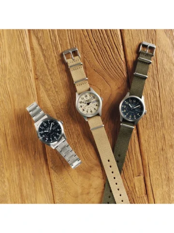 SRPJ81K1.1 SEIKO 5 SPORTS Field series SRPJ81K1