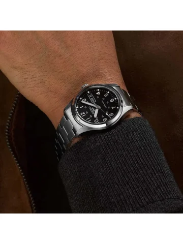 SRPJ81K1.2 SEIKO 5 SPORTS Field series SRPJ81K1
