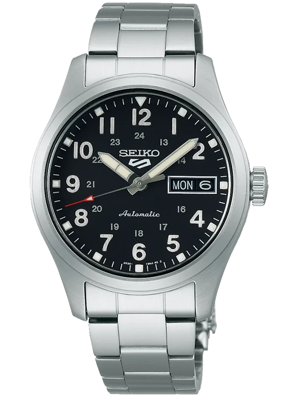 Часы Seiko 5 Sports Field Series SRPJ81K1