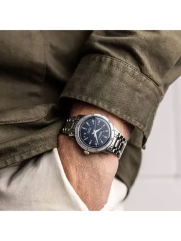 SRPL07J1.1 SEIKO PRESAGE Style60's SRPL07J1