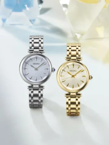SRZ553P1.1 SEIKO CLASSIC SRZ553P1