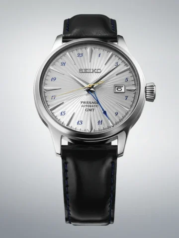 SSK049J1.1 SEIKO PRESAGE Cocktail Time SSK049J1