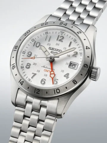 SSK059K1.1 SEIKO 5 SPORTS Field series SSK059K1