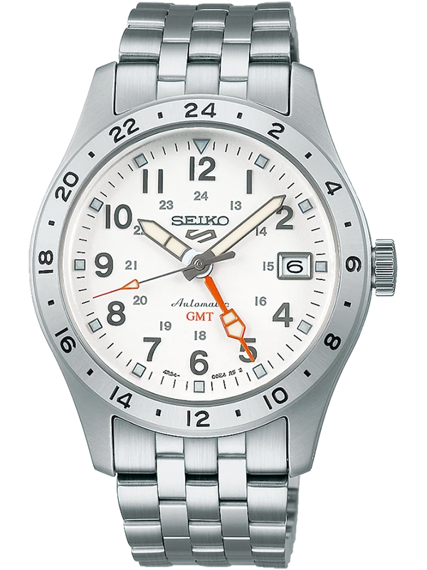 Часы Seiko 5 Sports Field Series SSK059K1