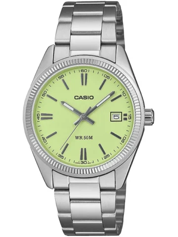 UTP-1302PD-3A2VEF CASIO COLLECTION UTP-1302PD-3A2VEF