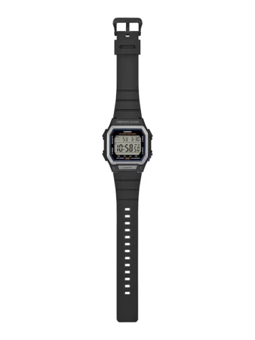 W-738H-1AVEF.1 CASIO COLLECTION W-738H-1AVEF