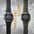 W-738H-3AVEF.1 CASIO COLLECTION W-738H-1AVEF