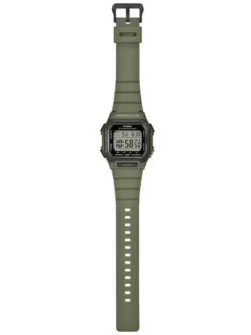 W-738H-3AVEF.2 CASIO COLLECTION W-738H-3AVEF