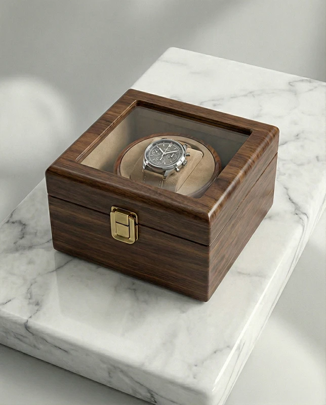 Watch winder