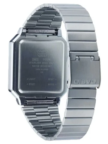 a-100we-7b-2 CASIO VINTAGE A-100WE-7B