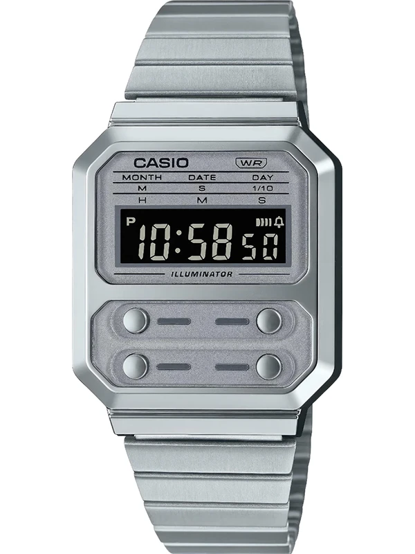 Часы Casio Vintage A-100WE-7B