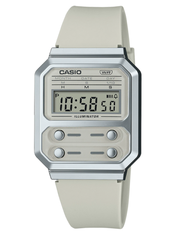 CASIO VINTAGE A-100WEF-8A