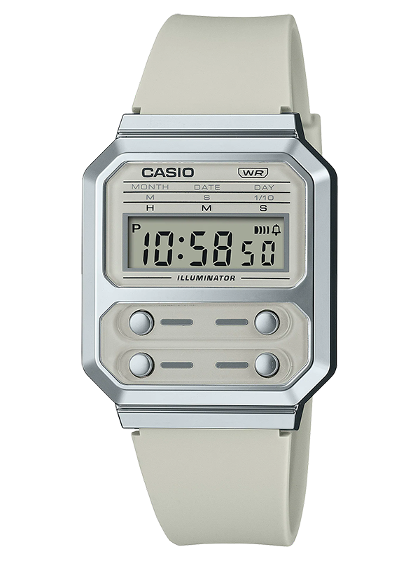 Часы Casio Vintage A-100WEF-8A