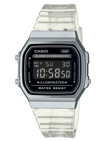 CASIO VINTAGE A168XES-1BEF