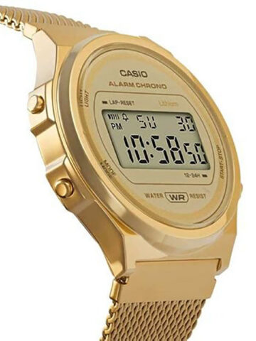 a-171wemg-9a-2 CASIO VINTAGE A-171WEMG-9A