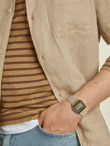 CASIO VINTAGE A-700WEGL-7A