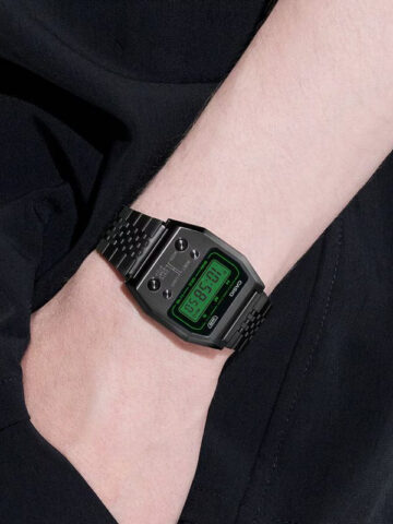 a1100b-1ef-1 CASIO VINTAGE A1100B-1EF