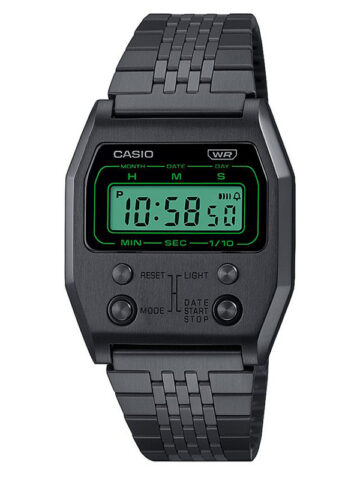 CASIO VINTAGE A1100B-1EF