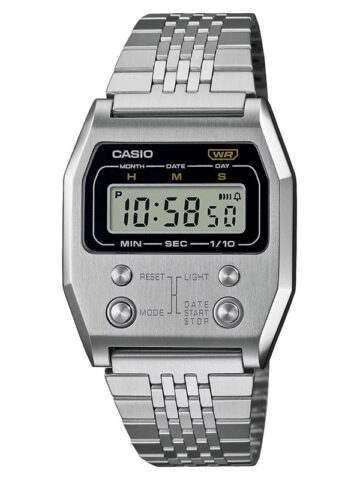 CASIO VINTAGE A1100D-1EF