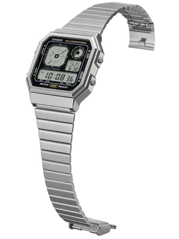 a130we-1aef.1 CASIO VINTAGE A130WE-1AEF