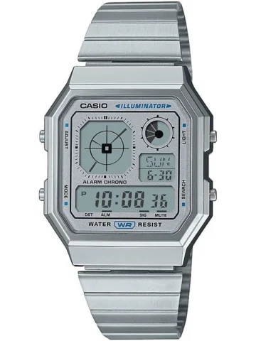 CASIO VINTAGE A130WE-7AEF