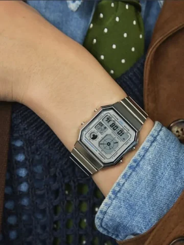 a130we-7aef.1 CASIO VINTAGE A130WE-7AEF