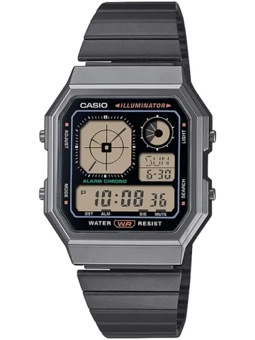 CASIO VINTAGE A130WEGG-1AEF