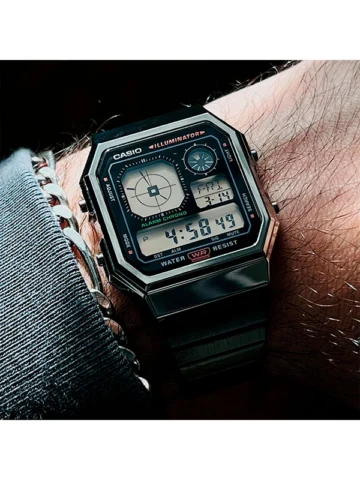 a130wegg-1aef.2 CASIO VINTAGE A130WEGG-1AEF