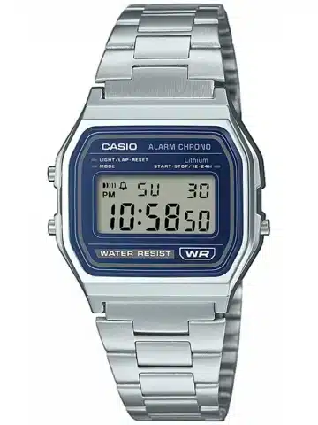 CASIO VINTAGE A158WEA-2EF