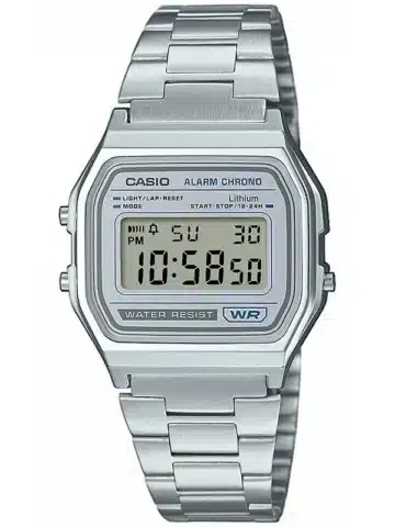 CASIO VINTAGE A158WEA-7EF