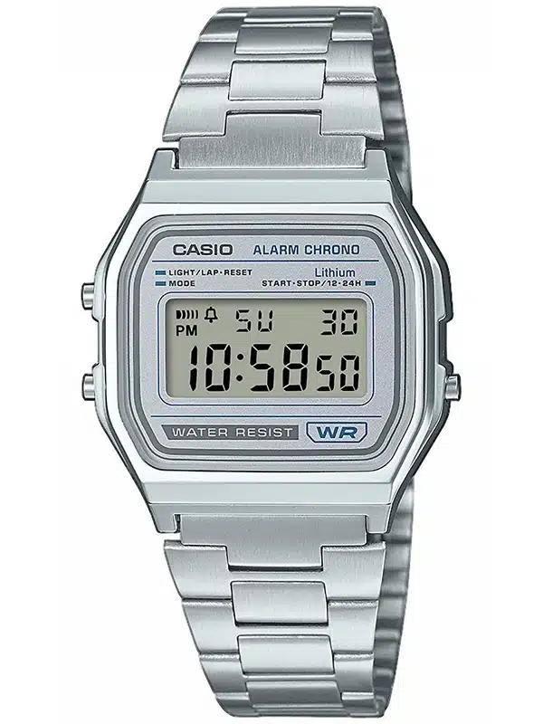 Часы Casio Vintage A158WEA-7EF
