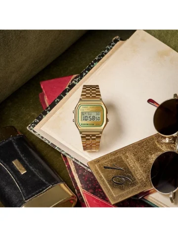 a158wegv-9aef.3 CASIO VINTAGE A158WEGV-9AEF