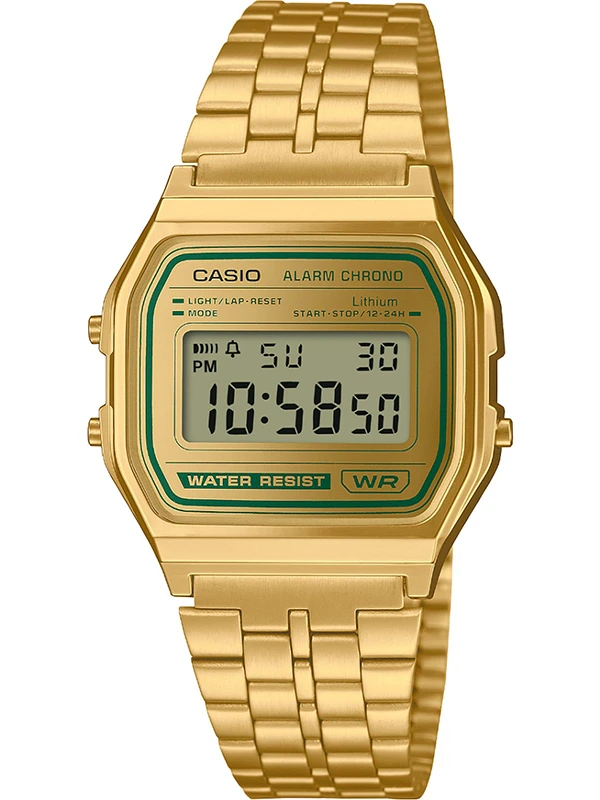 Ceas Casio Vintage A158WEGV-9AEF