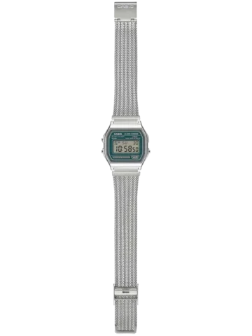 a158wem-3ef.2 CASIO VINTAGE A158WEM-3EF