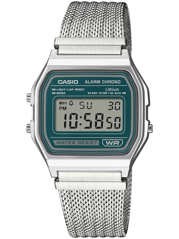 Ceas Casio Vintage A158WEM-3EF