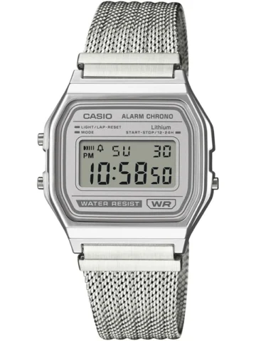 CASIO VINTAGE A158WEM-7EF