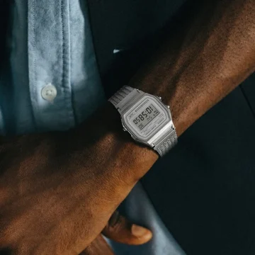 a158wem-7ef.2 CASIO VINTAGE A158WEM-7EF