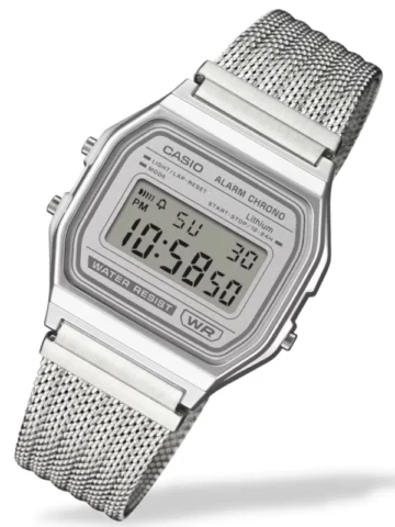 a158wem-7ef.4 CASIO VINTAGE A158WEM-7EF