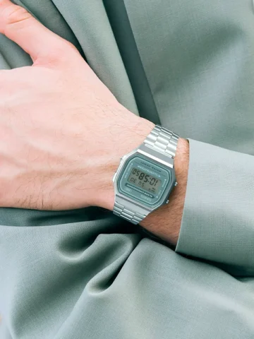 a168wa-3ay-2 CASIO VINTAGE A168WA-3AYES