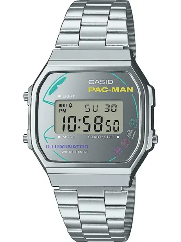 CASIO VINTAGE A168WEPC-7AER