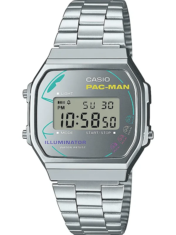 Ceas Casio Vintage A168WEPC-7AER