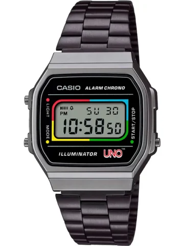 CASIO VINTAGE A168WEUC-1AER
