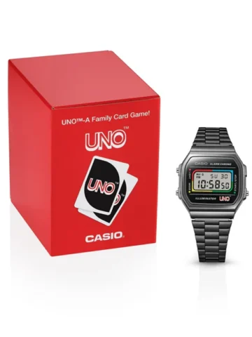 a168weuc-1aer.2 CASIO VINTAGE A168WEUC-1AER